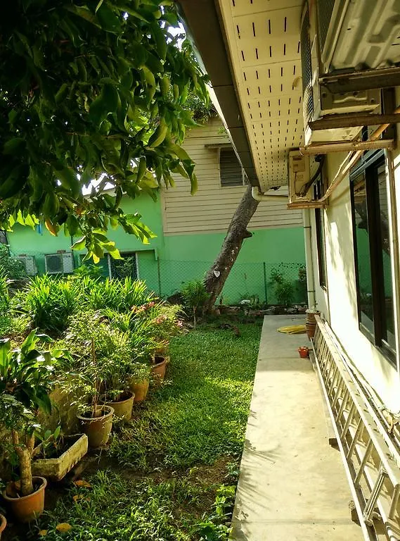 Feriehus Cozy Mount Erskine Homestay George Town